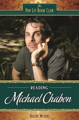 Reading Michael Chabon - Meyers, Helene