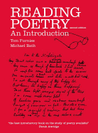 Reading Poetry: An Introduction