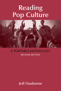 Reading Pop Culture: A Portable Anthology