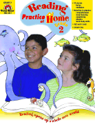 Reading Practice at Home, Grade 2 - Evan-Moor Educational Publishing (Creator)