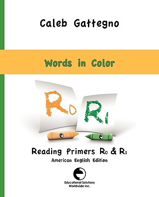 Reading Primers R0 & R1 - Gattegno, Caleb