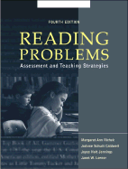 Reading Problems: Assessment and Teaching Strategies - Richek, Margaret Ann, and Caldwell, Joanne Schudt, PhD, and Jennings, Joyce Holt