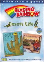 Reading Rainbow: Desert Life - 