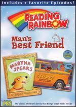 Reading Rainbow: Man's Best Friend