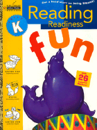 Reading Readiness (Kindergarten)