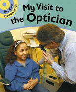 Reading Roundabout: A Visit to the Optician