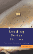 Reading Series Fiction: From Arthur Ransome to Gene Kemp