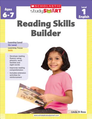 Reading Skills Builder, Level 1 - Ross, Linda