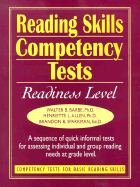 Reading Skills Competency Tests: Readiness Level