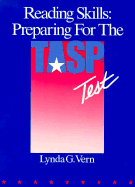 Reading Skills: Preparing for the Tasp Test - Vern, Lynda G