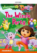 Reading Stars: Level 3: The Wizzle Party