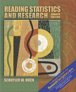 Reading Statistics and Research with Research Navigator - Huck, Schuyler W