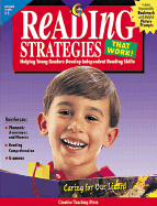 Reading Strategies That Work: Helping Young Readers Develop Independent Reading Skills - Fitzpatrick, Jo, and Hall, Karen P (Editor)