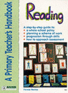 Reading (Teacher's Handbook Series) - Mackay, Frances