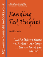 Reading Ted Hughes: New Selected Poems
