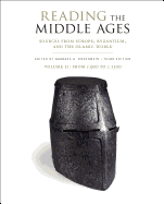 Reading the Middle Ages Volume II: From C.900 to C.1500