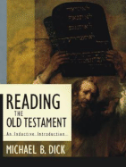 Reading the Old Testament: An Inductive Introduction