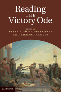 Reading the Victory Ode