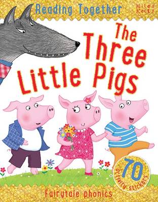 Reading Together the Three Little Pigs - Purcell, Susan (Contributions by)