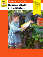Reading What's in the Mailbox: Grades K-1