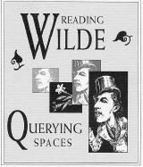 Reading Wilde: Querying Spaces - Taylor, Marvin J