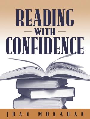 Reading with Confidence - Monahan