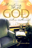 Reading with God in Mind - Jones, J K