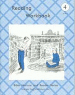 Reading Workbook Grade 4, Unit 3, Bible Nurture and Reader Series - Inc. Rod And Staff Publishers