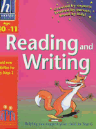 Reading & writing