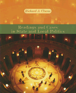 Readings & Cases in State and Local Politics