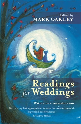 Readings for Weddings - Oakley, Mark