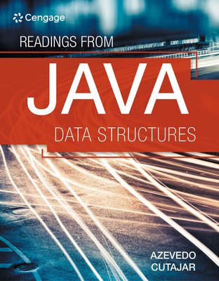 Readings from Java Data Structures - Azevedo, Joao, and Cutajar, James