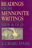 Readings from Mennonite Writings New & Old
