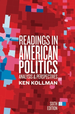 Readings in American Politics - Kollman, Ken
