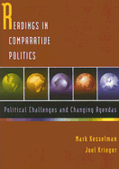 Readings in Comparative Politics: Political Challenges and Changing Agendas