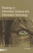 Readings in Information Science and Information Technology