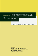 Readings in International Business: A Decision Approach