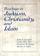 Readings in Judaism, Christianity, and Islam