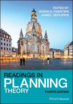 Readings in Planning Theory - Fainstein, Susan S. (Editor), and DeFilippis, James (Editor)
