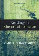 Readings in Rhetorical Criticism
