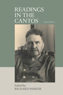 Readings in the Cantos: Volume 2