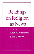 Readings on Religion as News