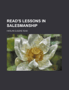 Read's Lessons in Salesmanship