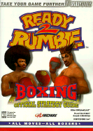 Ready 2 Rumble Boxing: Official Strategy Guide