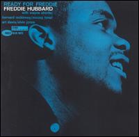 Ready for Freddie - Freddie Hubbard