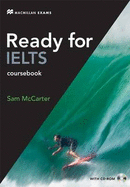 Ready for IELTS Student Book -Key Pack - McCarter, Sam