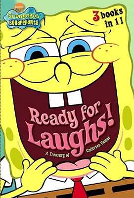 Ready for Laughs!: A Treasury of Undersea Humor - Lewman, David, and Fain, David