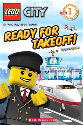 Ready for Takeoff! - Scholastic Editors