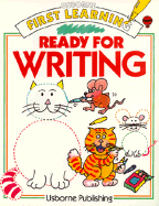 Ready for Writing