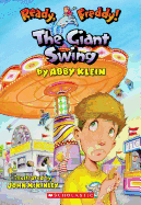 Ready, Freddy! #26: The Giant Swing